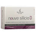 Nouve Silício D 30 Cápsulas